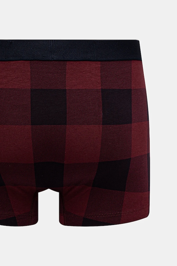 Tommy Hilfiger boxeralsó és zokni sötétkék UM0UM03048