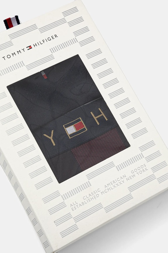 Tommy Hilfiger boxeralsó és zokni UM0UM03048