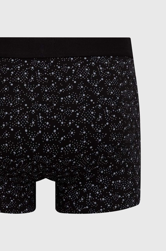 Abbigliamento Tommy Hilfiger set boxer e calzini UM0UM03048 nero