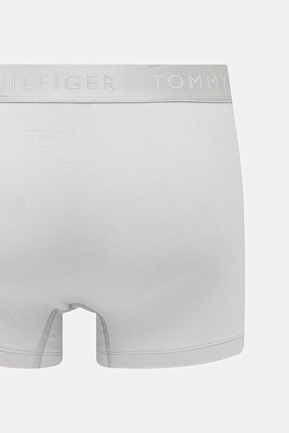 Tommy Hilfiger boxer pacco da 3 UM0UM02760 blu