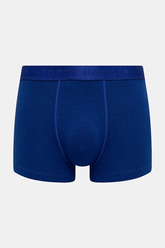Tommy Hilfiger boxer pacco da 3 UM0UM02760 blu AW25