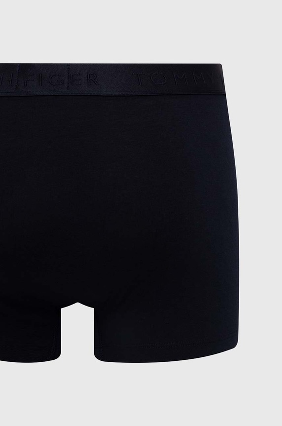 Odzież Tommy Hilfiger bokserki 3-pack UM0UM02760 granatowy