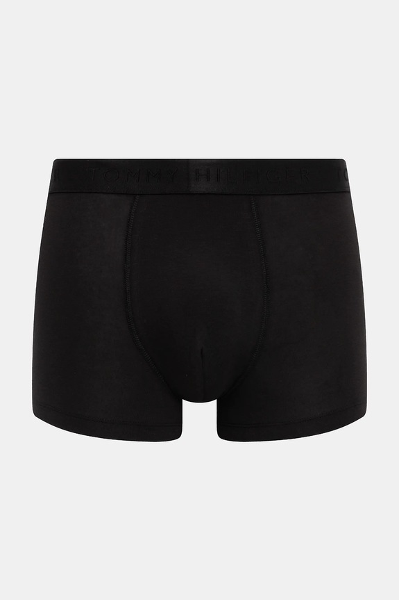 Tommy Hilfiger boxer pacco da 3 UM0UM02760 verde AW25