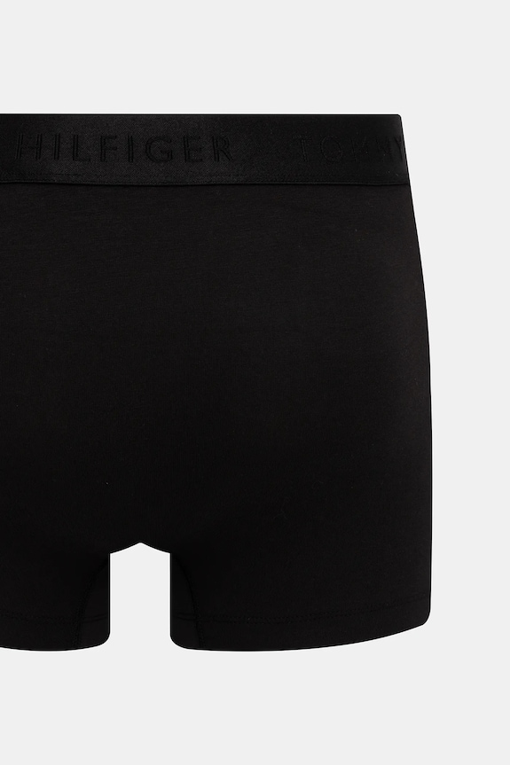Tommy Hilfiger boxer pacco da 3 UM0UM02760 verde