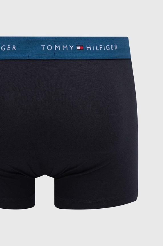 Boxerky Tommy Hilfiger 3-pak UM0UM02763
