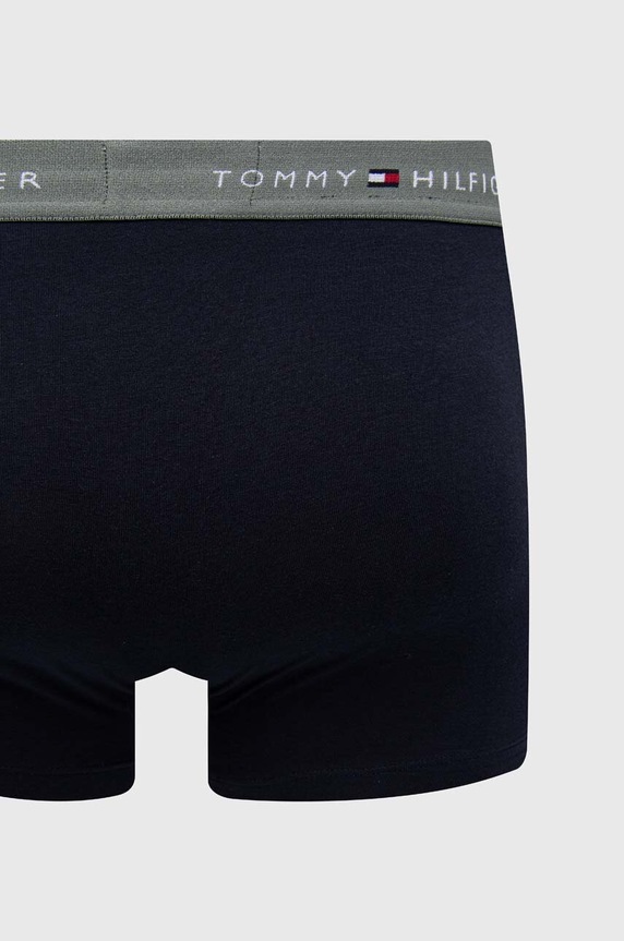 Tommy Hilfiger boxeralsó 3 db UM0UM02763