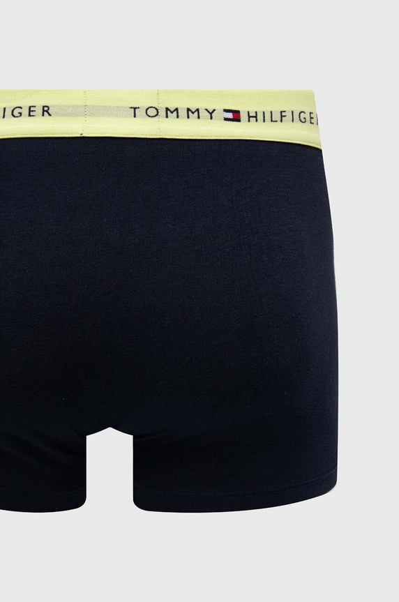 Tommy Hilfiger boxeralsó 3 db UM0UM02763