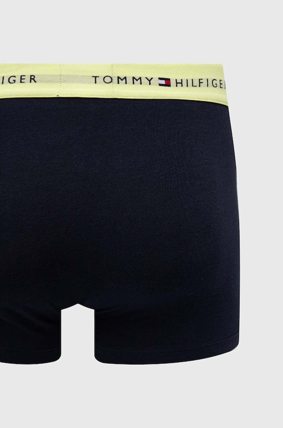 Tommy Hilfiger boxeralsó 3 db UM0UM02763