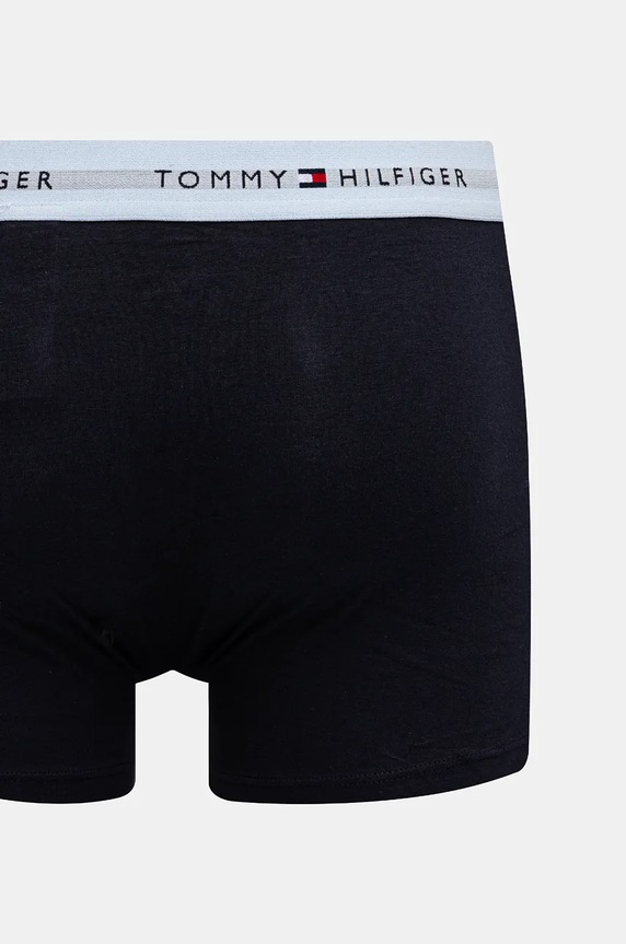 Tommy Hilfiger boxeralsó 3 db UM0UM02763