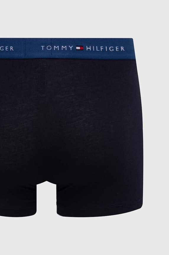 Tommy Hilfiger bokserki 3-pack UM0UM02763