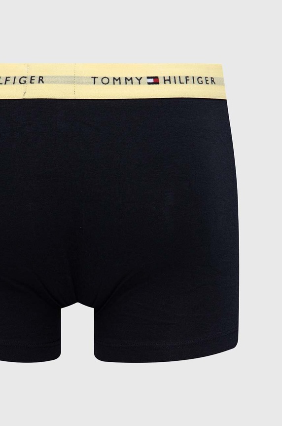 Μποξεράκια Tommy Hilfiger 3-pack UM0UM02763