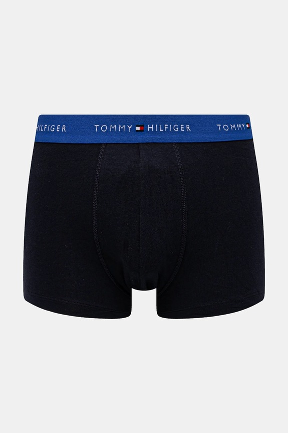 Tommy Hilfiger bokserki 3-pack UM0UM02763 multicolor SS25