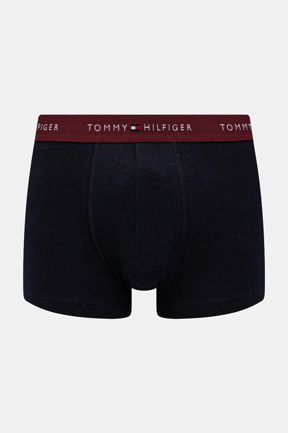 Odzież Tommy Hilfiger bokserki 3-pack UM0UM02763 multicolor
