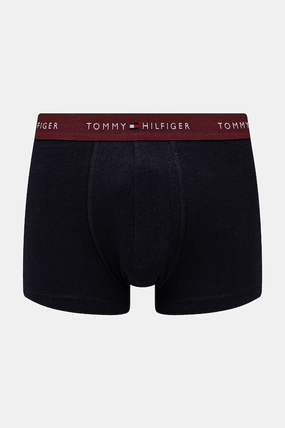 Odzież Tommy Hilfiger bokserki 3-pack UM0UM02763 multicolor