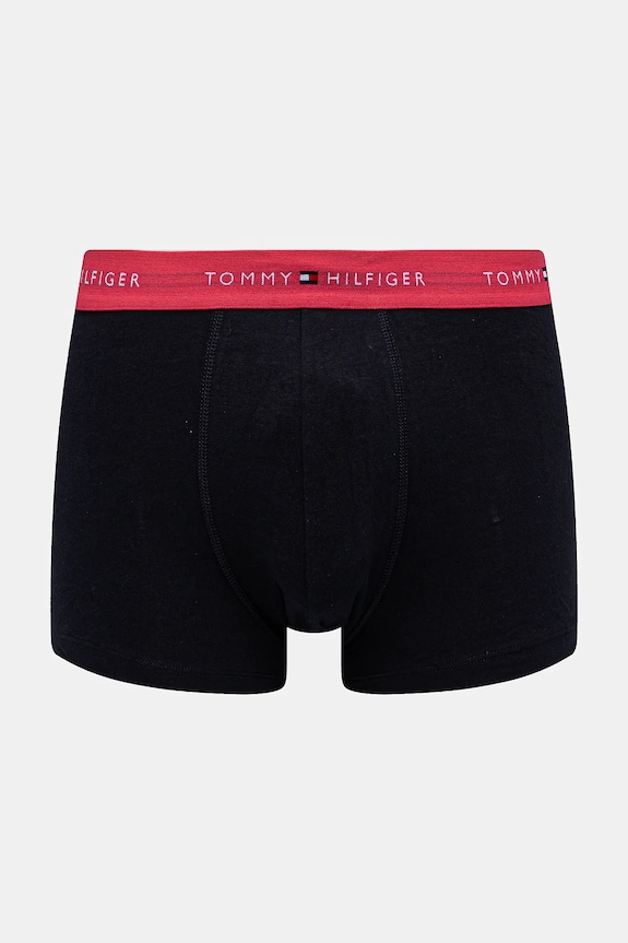 Tommy Hilfiger bokserki 3-pack multicolor UM0UM02763