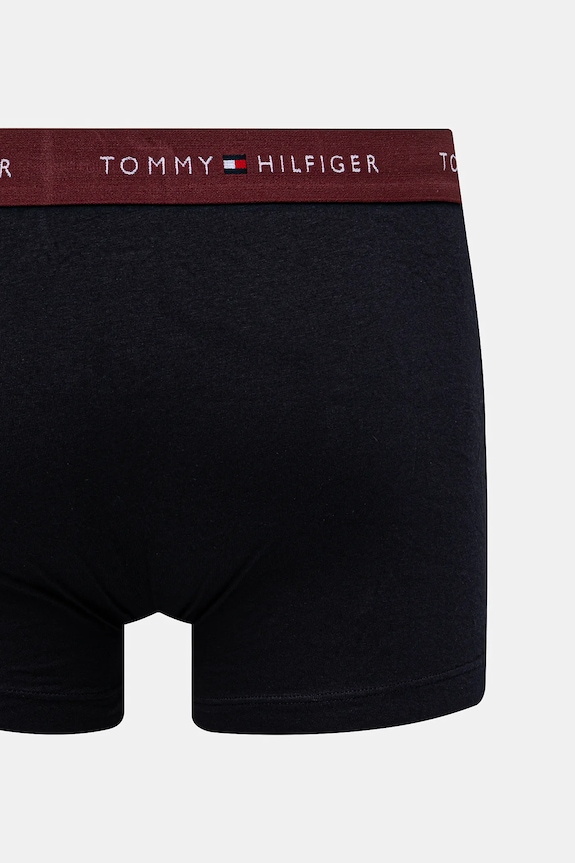 Tommy Hilfiger bokserki 3-pack UM0UM02763