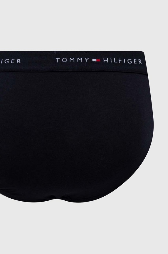 Tommy Hilfiger alsónadrág 3 db UM0UM02904