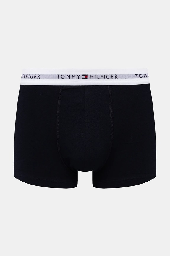 Bokserice Tommy Hilfiger 5-pack UM0UM03061 crna