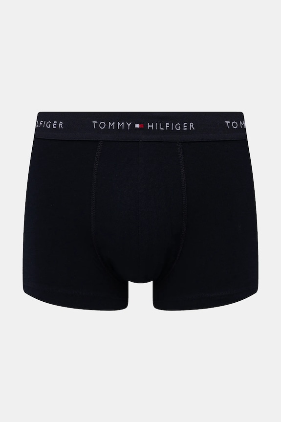 Bokserice Tommy Hilfiger 5-pack UM0UM03061