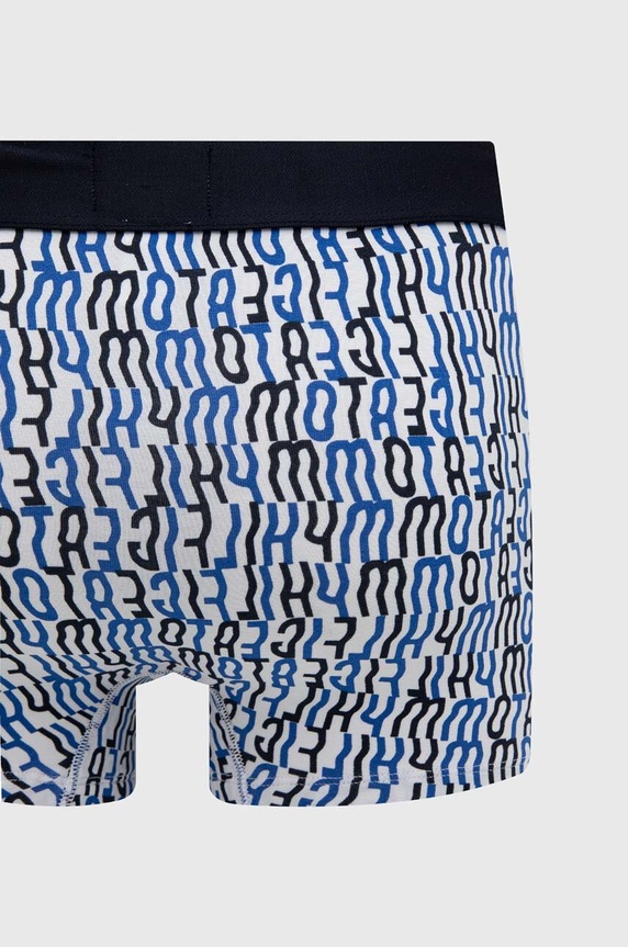 Боксерки Tommy Hilfiger UM0UM02835 бял SS25