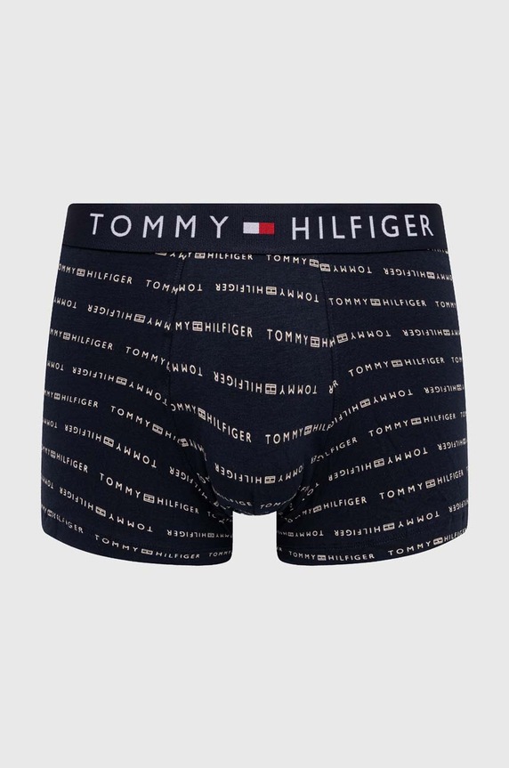 Tommy Hilfiger boxeri boxeri bleumarin UM0UM02835