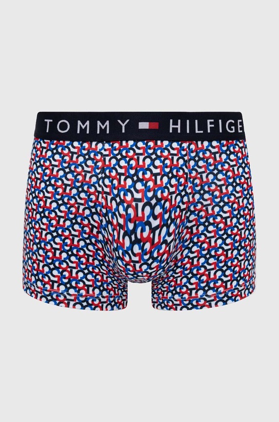 Tommy Hilfiger bokserki granatowy UM0UM02854