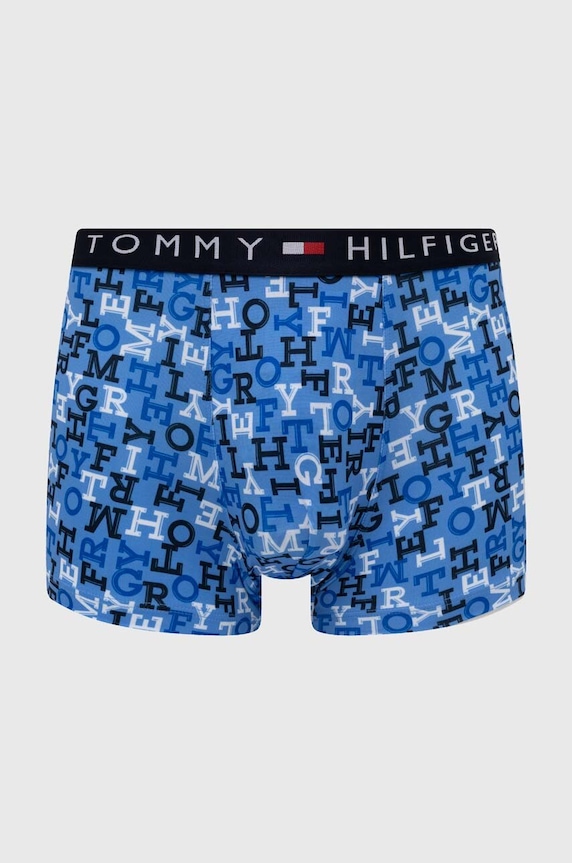Tommy Hilfiger boxeri boxeri multicolor UM0UM02854