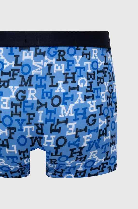 Tommy Hilfiger boxeri UM0UM02854 multicolor SS25