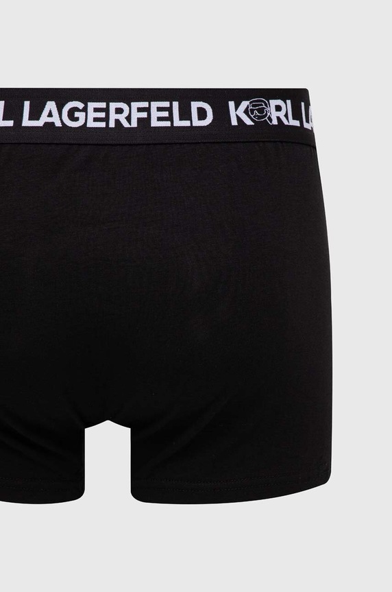 Boxerky Karl Lagerfeld 3-pack 236M2100
