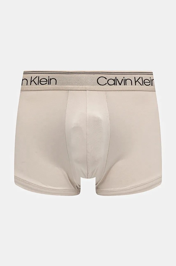 Calvin Klein Underwear bokserki 3-pack 000NB2569A czarny AA00