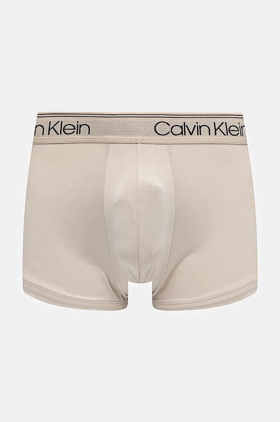 Calvin Klein Underwear bokserki 3-pack 000NB2569A czarny AA00