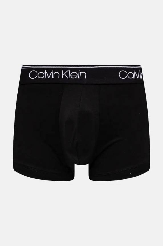 Calvin Klein Underwear bokserki 3-pack czarny 000NB2569A