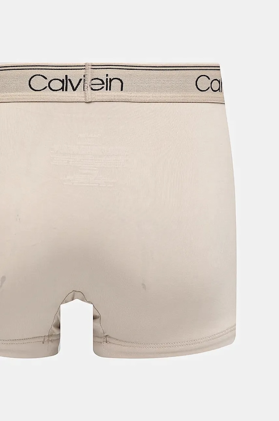 Calvin Klein Underwear bokserki 3-pack 000NB2569A czarny