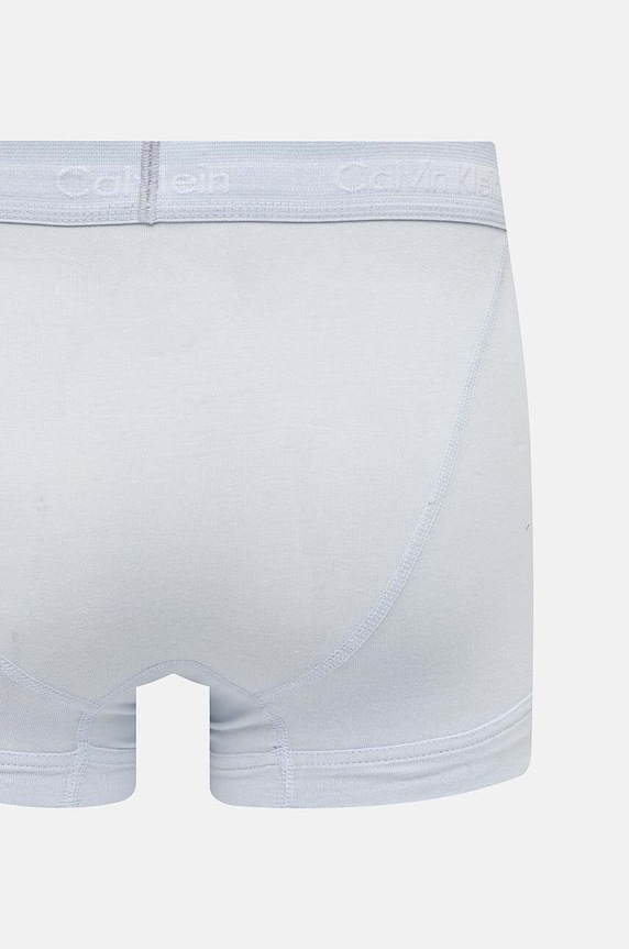 Calvin Klein Underwear přiléhavé boxerky pánské 5-pack 000NB2877A