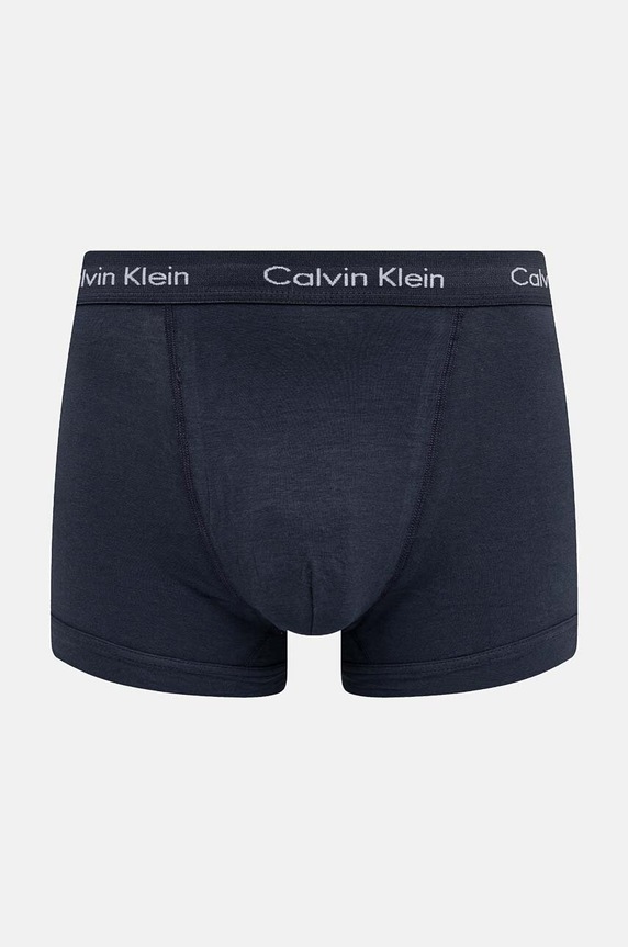 Calvin Klein Underwear přiléhavé boxerky pánské 5-pack 000NB2877A
