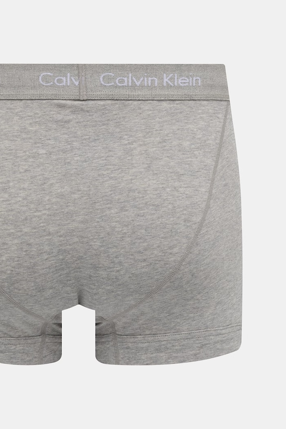 Calvin Klein Underwear férfi testhezálló boxeralsó 5-ös csomag 000NB2877A