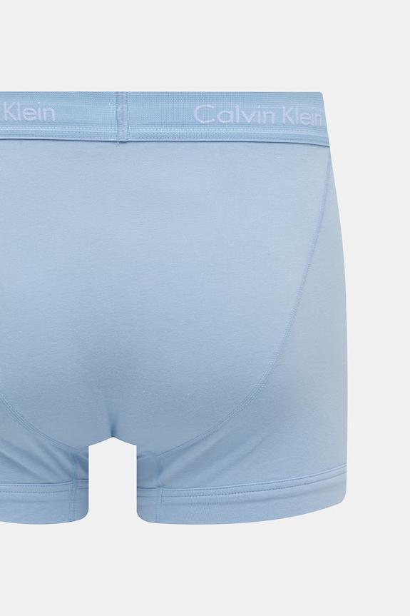 Calvin Klein Underwear férfi testhezálló boxeralsó 5-ös csomag 000NB2877A
