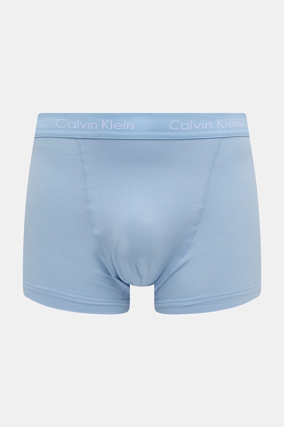 Calvin Klein Underwear férfi testhezálló boxeralsó 5-ös csomag 000NB2877A
