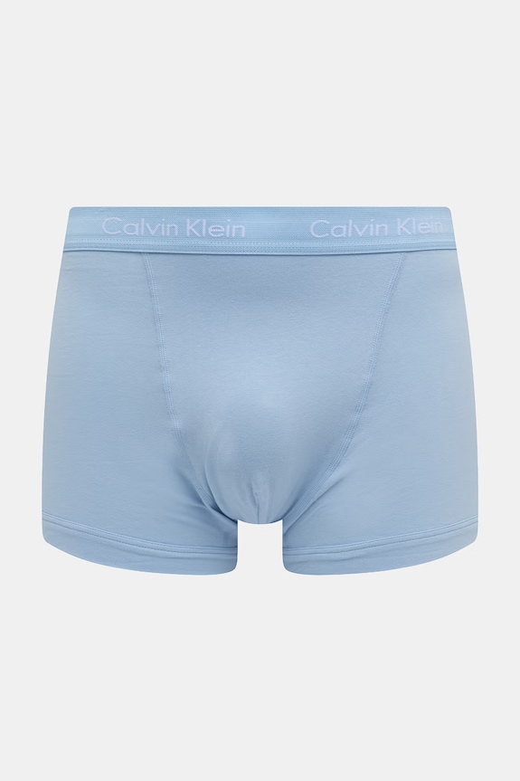 Calvin Klein Underwear férfi testhezálló boxeralsó 5-ös csomag 000NB2877A