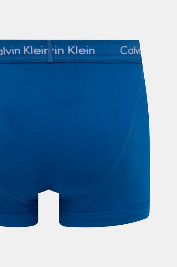 Calvin Klein Underwear férfi testhezálló boxeralsó 5-ös csomag 000NB2877A