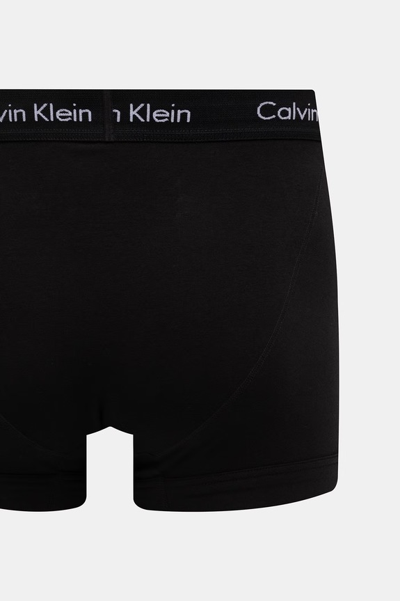 Calvin Klein Underwear férfi testhezálló boxeralsó 5-ös csomag 000NB2877A