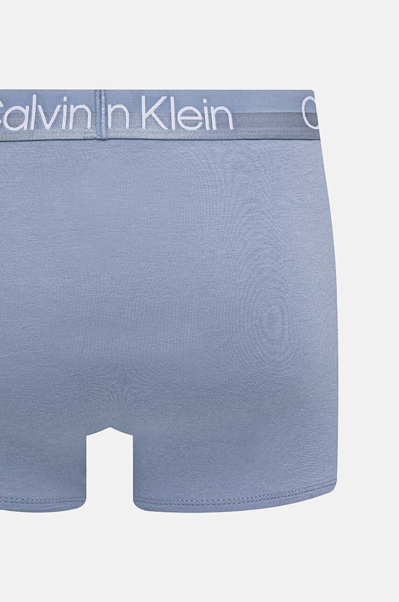 Μποξεράκια Calvin Klein Underwear 3-pack 000NB2970A