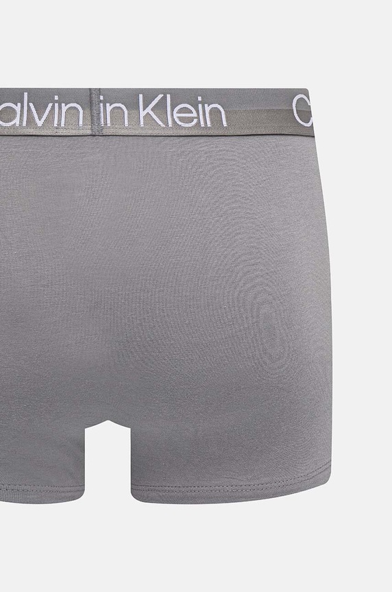 Μποξεράκια Calvin Klein Underwear 3-pack 000NB2970A