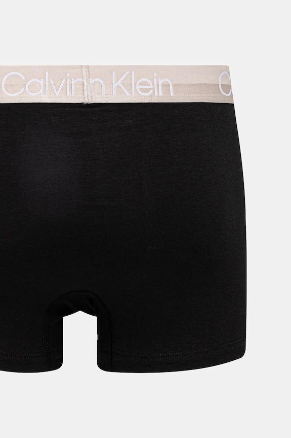 Боксерки Calvin Klein Underwear (3 чифта) 000NB2970A