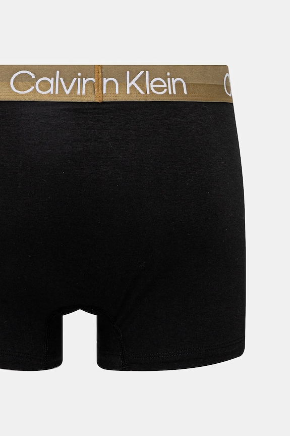 Боксерки Calvin Klein Underwear (3 чифта) 000NB2970A