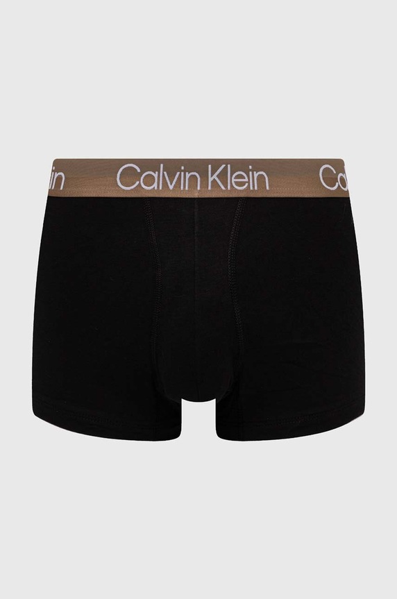 Calvin Klein Underwear boxeralsó 3 db többszínű 000NB2970A