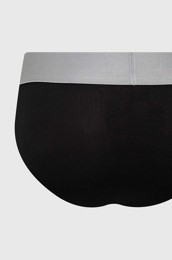 Calvin Klein Underwear slipy 3-pack 000NB3073A