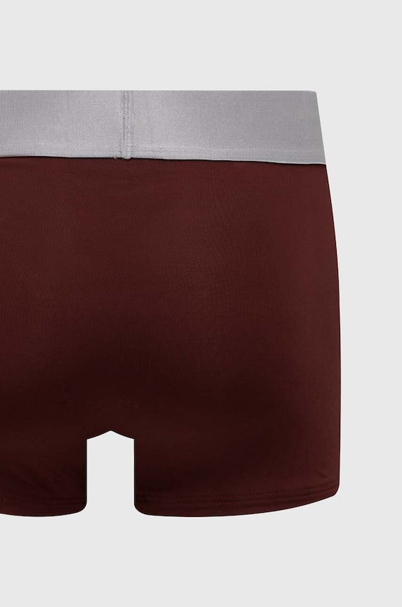 Calvin Klein Underwear bokserki 3-pack 000NB3074A niebieski