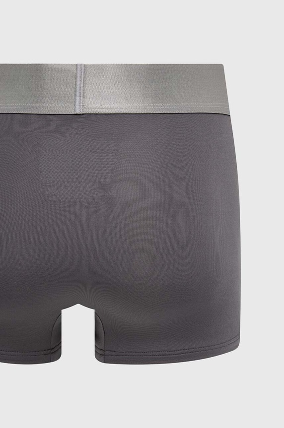 Boxerky Calvin Klein Underwear 3-pack 000NB3074A vícebarevná