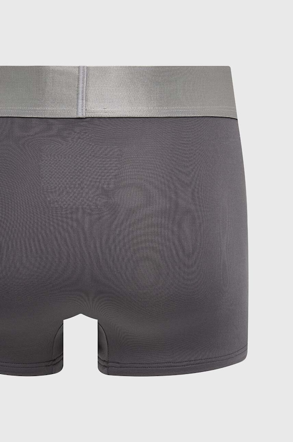 Boxerky Calvin Klein Underwear 3-pack 000NB3074A vícebarevná